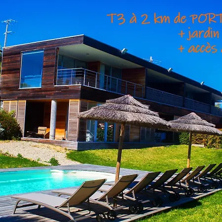 Apartment Via Stella Muretti Porticcio (Corsica)