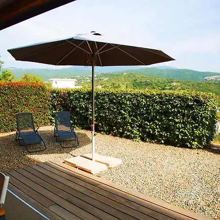 Apartment Via Stella Muretti Porticcio (Corsica)