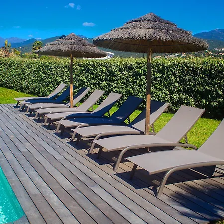 Apartment Via Stella Muretti Porticcio (Corsica)
