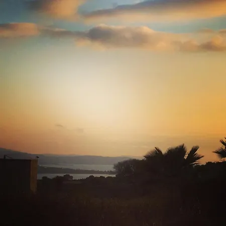 Via Stella Muretti דירה פורטיסיו