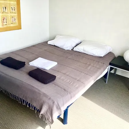 Apartment Via Stella Muretti
