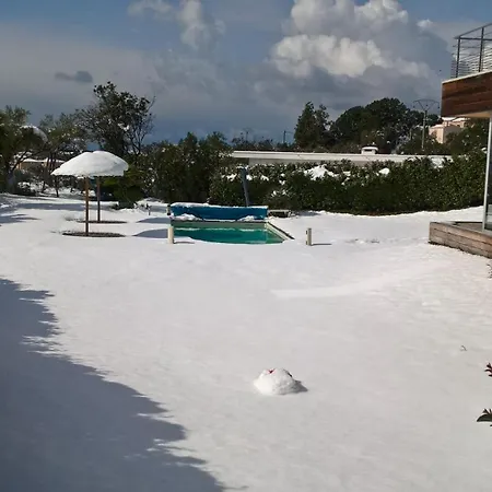 Via Stella Muretti Porticcio (Corsica)