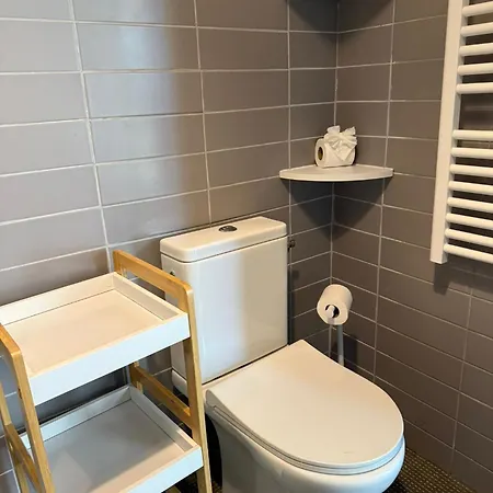 Via Stella Muretti Apartment *